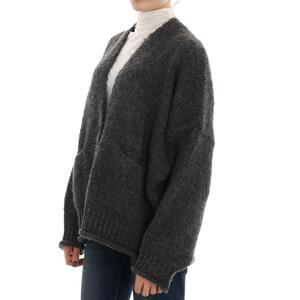 MAXI CARDIGAN VICOLO - Mad Fashion | img vers.300x/